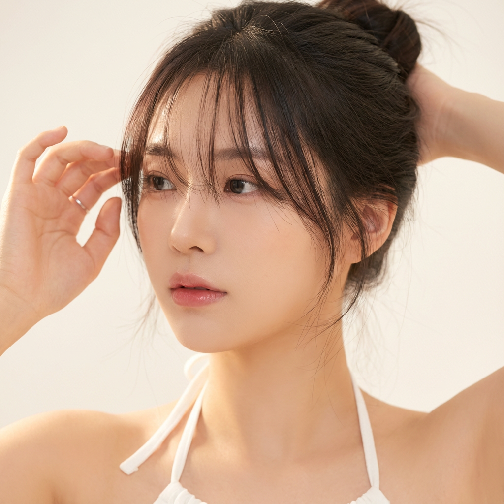 AI 생성 의료 이미지